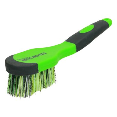 EZI-GROOM Bucket Brush Assorted
