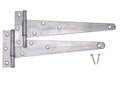 Eliza Tinsley 10 inch Light Tee Hinges