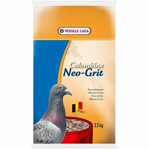 Versele-Laga Colombine Neo-Grit 2.5kg