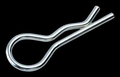 Eliza Tinsley 1/2 x 10g Small Spring Cotter/R Clip