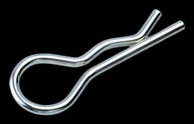 Eliza Tinsley 1/2 x 10g Small Spring Cotter/R Clip