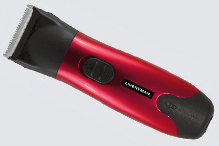 Liveryman Classic Trimmer Rechargeable