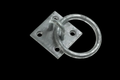 Eliza Tinsley 2 inch Ring On Plate