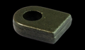 Eliza Tinsley 3/4 Inch Flat Base Eye to Weld