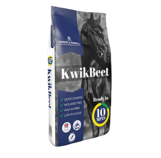 Dodson & Horrell Kwik Beet 20KG