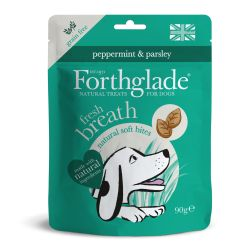 Forthglade Fresh Breath 90g