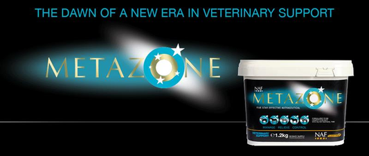 NAF Metazone Powder 1.2kg