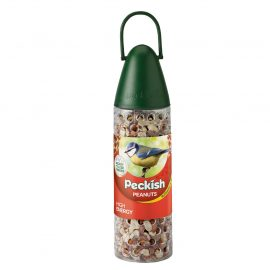 Peckish Peanut Easy Feeder 300g