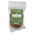 Pure & Natural Simply Rabbit Meaty Coin 10 Pack