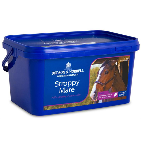 Dodson & Horrell Stroppy Mare 1kg