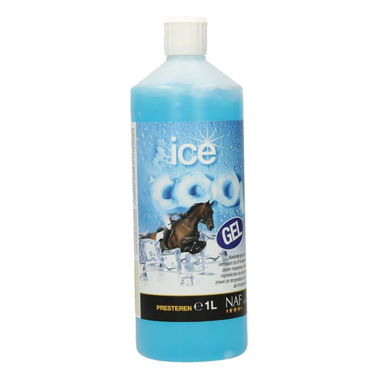 NAF Ice Cool Gel 1 Litre