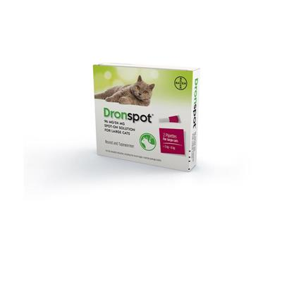 Dronspot Large Cats