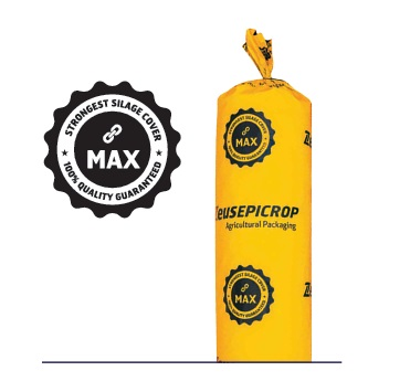 Silo Seal Cling Film 16 x 50m Roll