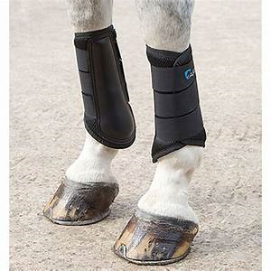 ARMA Air Motion Brushing Boots Black