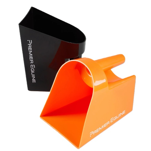 Premier Equine Feed Scoop (Assorted)