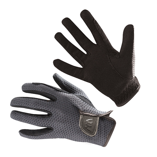 Woof Wear Event Glove Black