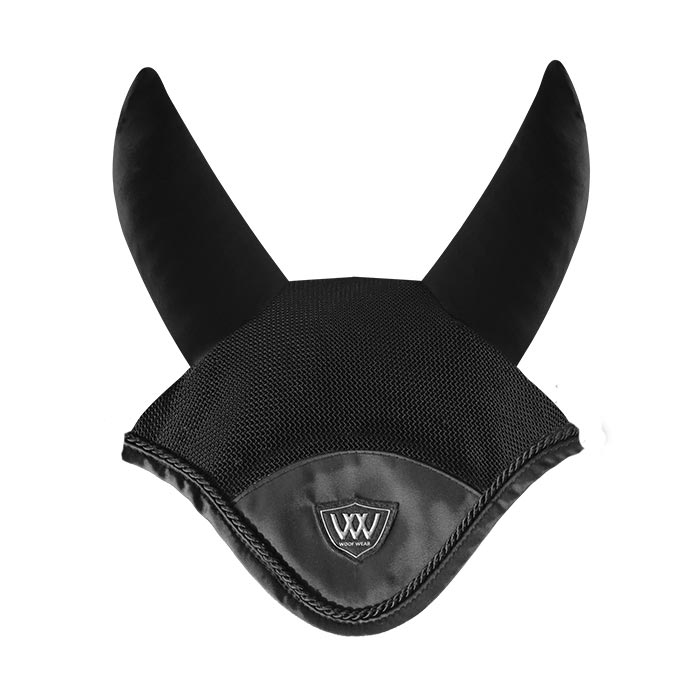 Woof Wear Vision Fly Veil Black