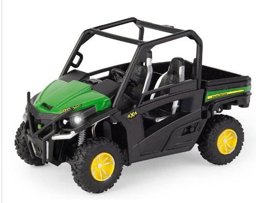 John Deere Gaitor RSX860i