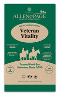 Allen & Page Veteran Vitality 20kg