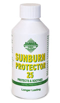 Barrier Sunburn Protector 25 250ml