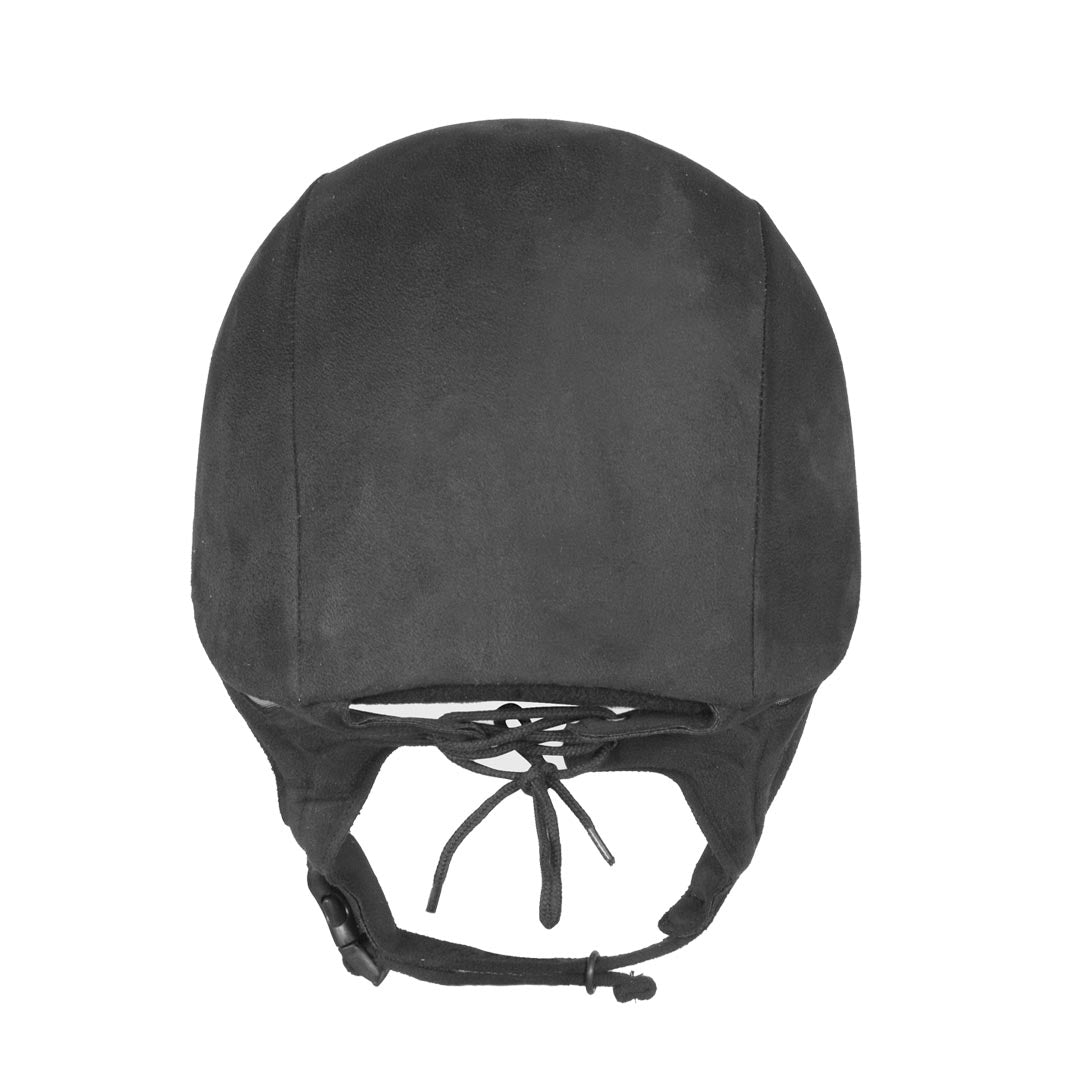 Champion Junior X-Air Plus Riding Hat - Black