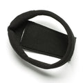 Charles Owen Pro11/Ayr8 Headband - Black
