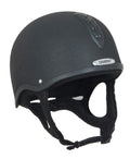 Champion Junior X-Air Plus Skull - Black