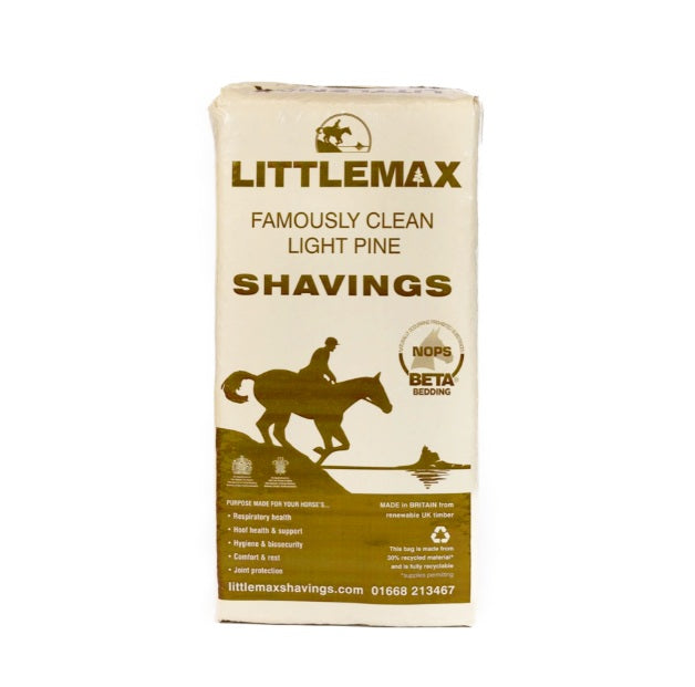 Littlemax Smallflake Shavings