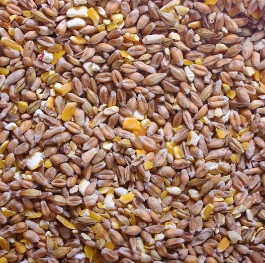 Mixed Poultry Corn 20kg