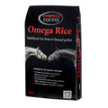 Omega Rice Bran 20kg
