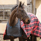 Shires Anti-Rub Bib Satin