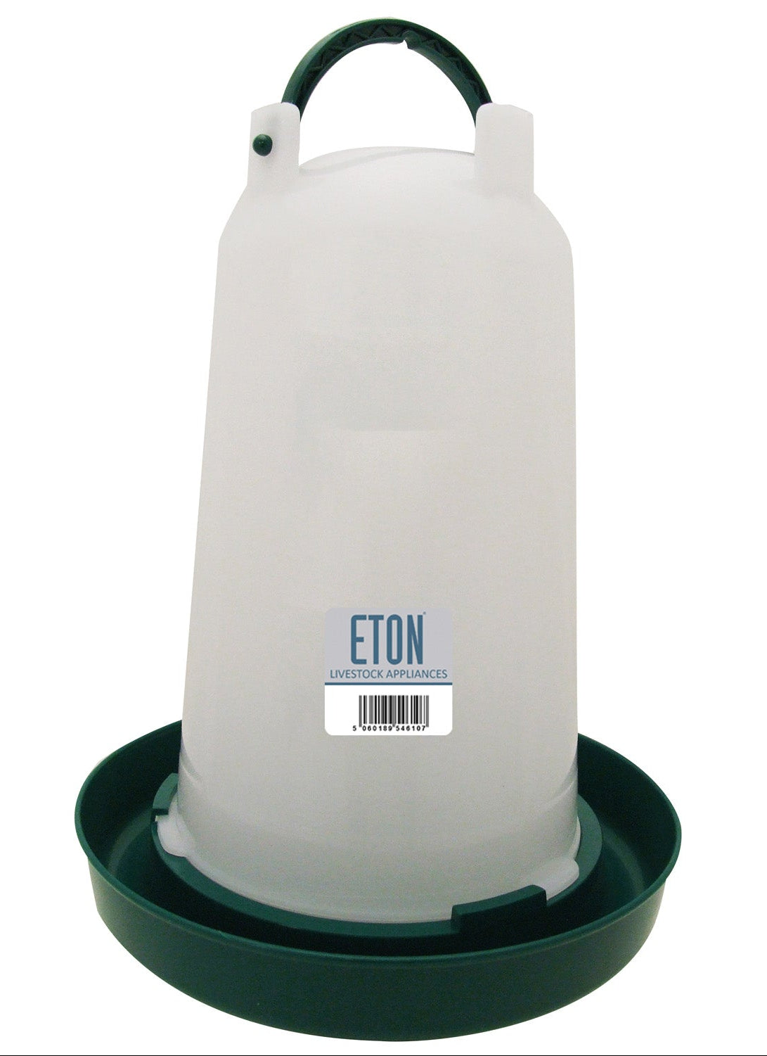 Eton Poultry Drinker 3 Litre