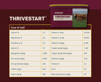 Downland Thrivestart Cow & Calf Lick 20kg