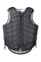 Champion Titanium Ti22 Body Protector Child - Black