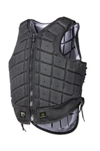 Champion Titanium Ti22 Body Protector Child - Black
