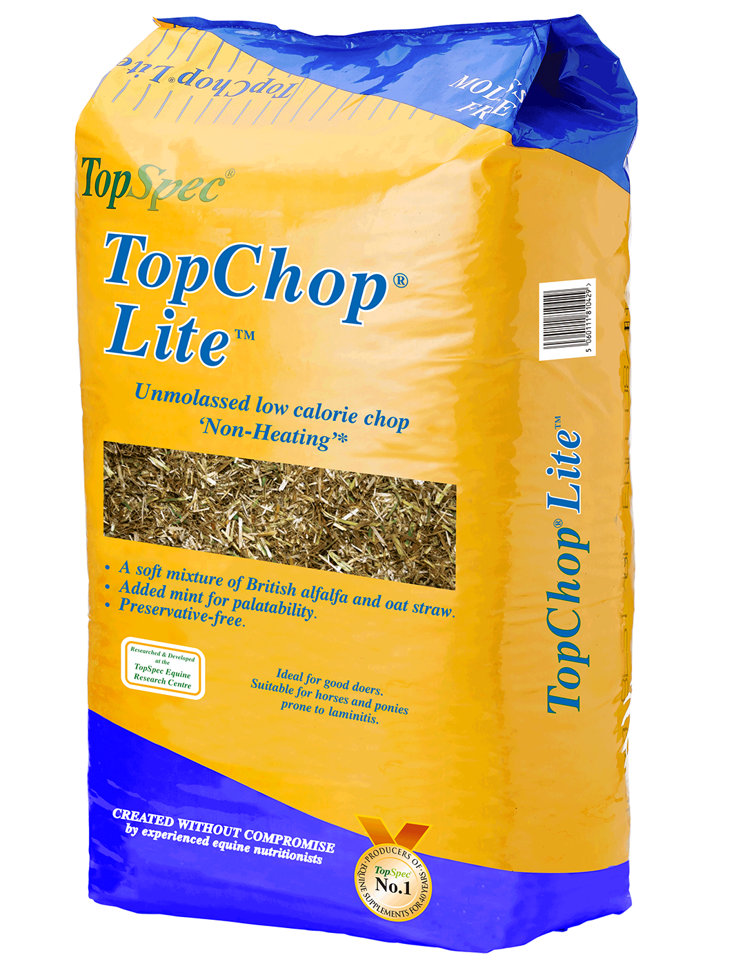 TopSpec Top Chop Lite 15kg