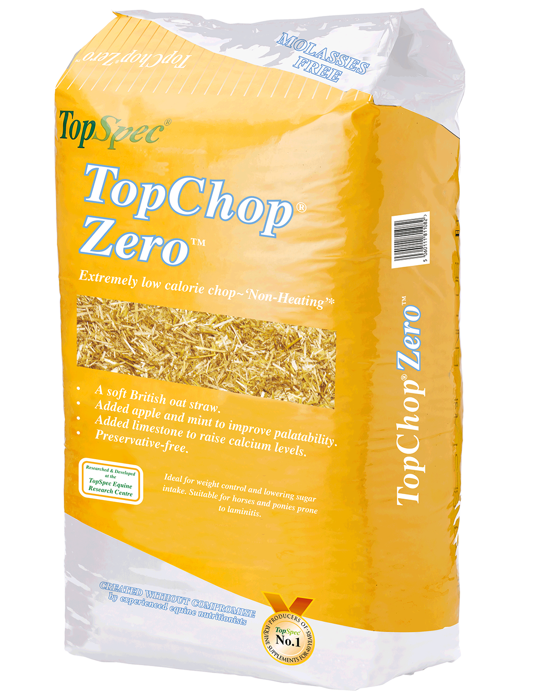 TopSpec Top Chop Zero 12.5kg