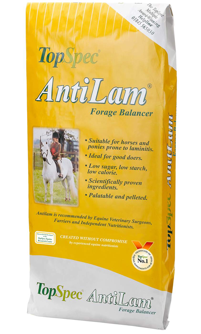 TopSpec AntiLam 15kg