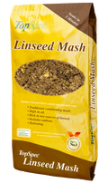 TopSpec Linseed Mash 20kg