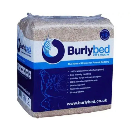 Burlybed Pet 10kg