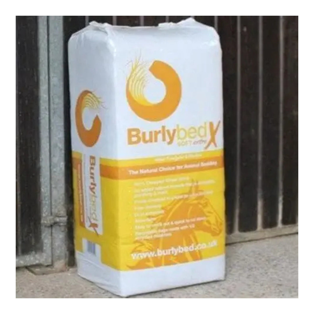 Burlybed Soft Extra