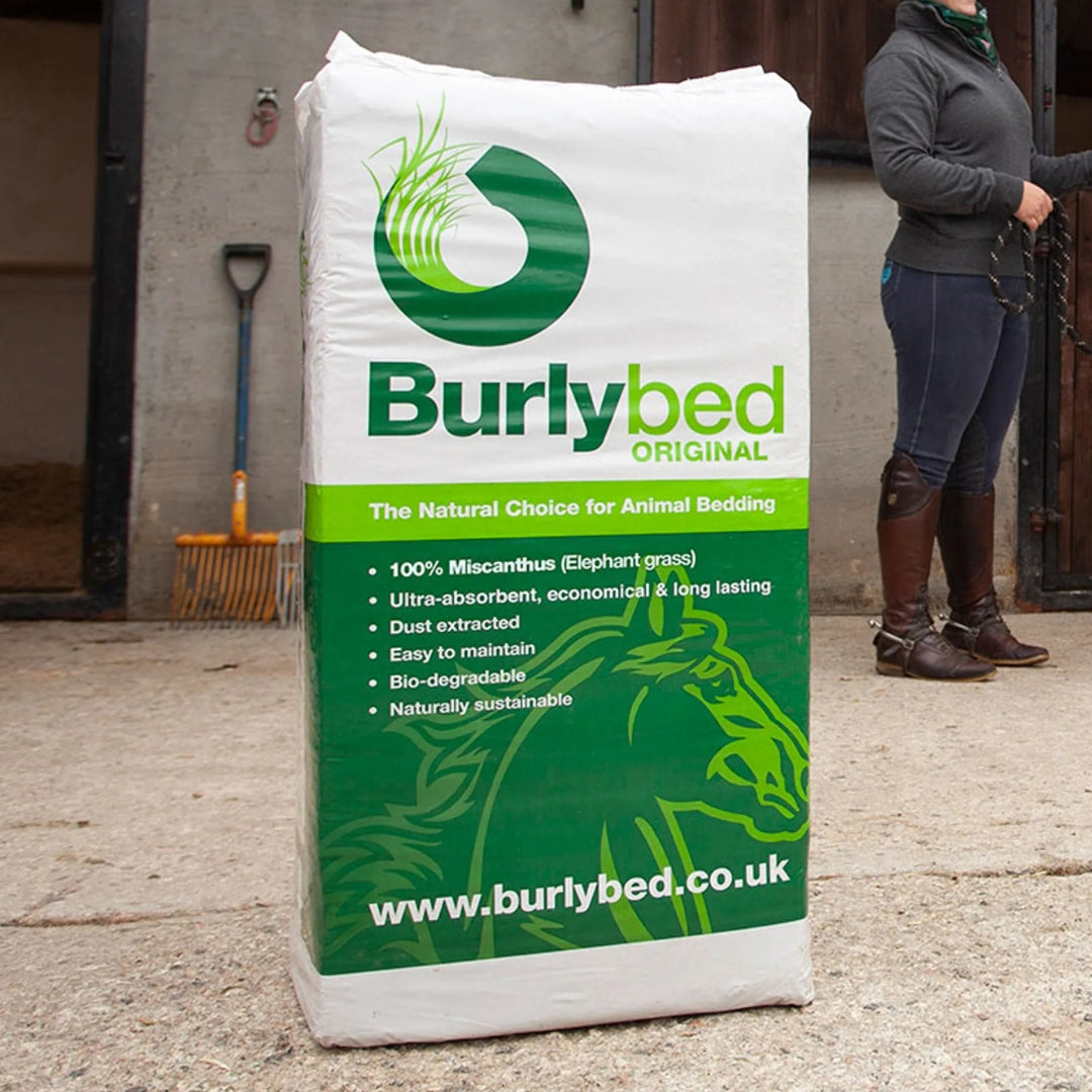 Burlybed Original