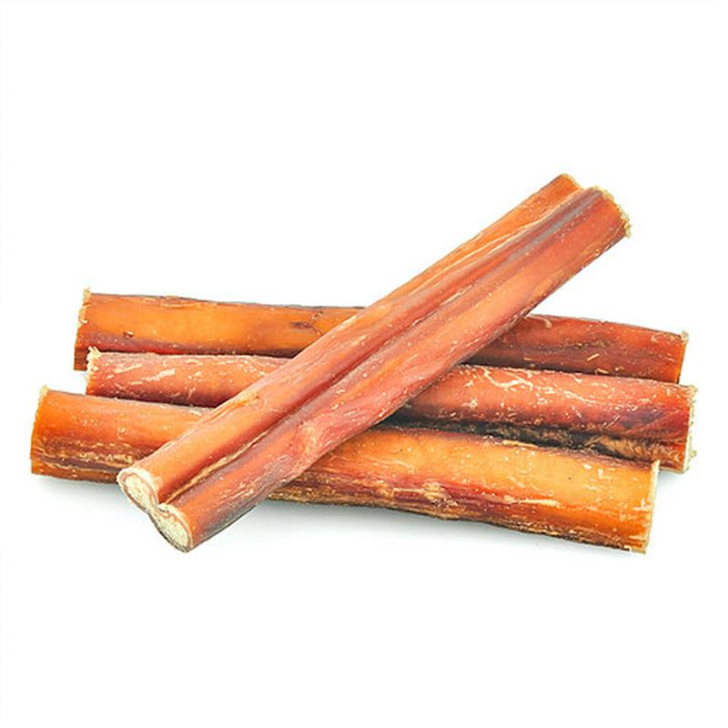 Beef Pizzle 12cm