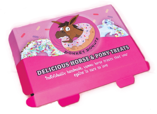 Donkey Donuts Surprise Box