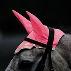 Equi-Flector Fly Veil Pink