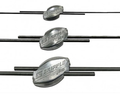 Gripple Wire Joiners Zinc Plated Medium (20 Pack)