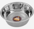 Stainless Steel Bowl Large