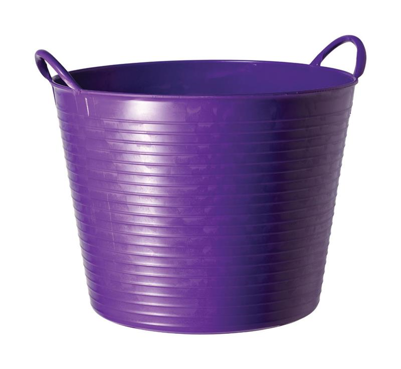 Red Gorilla Tubtrug Medium 26 Litre