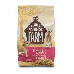 Russell Rabbit Mix 2.5kg