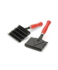 Ezi-Groom Jockey Curry Comb